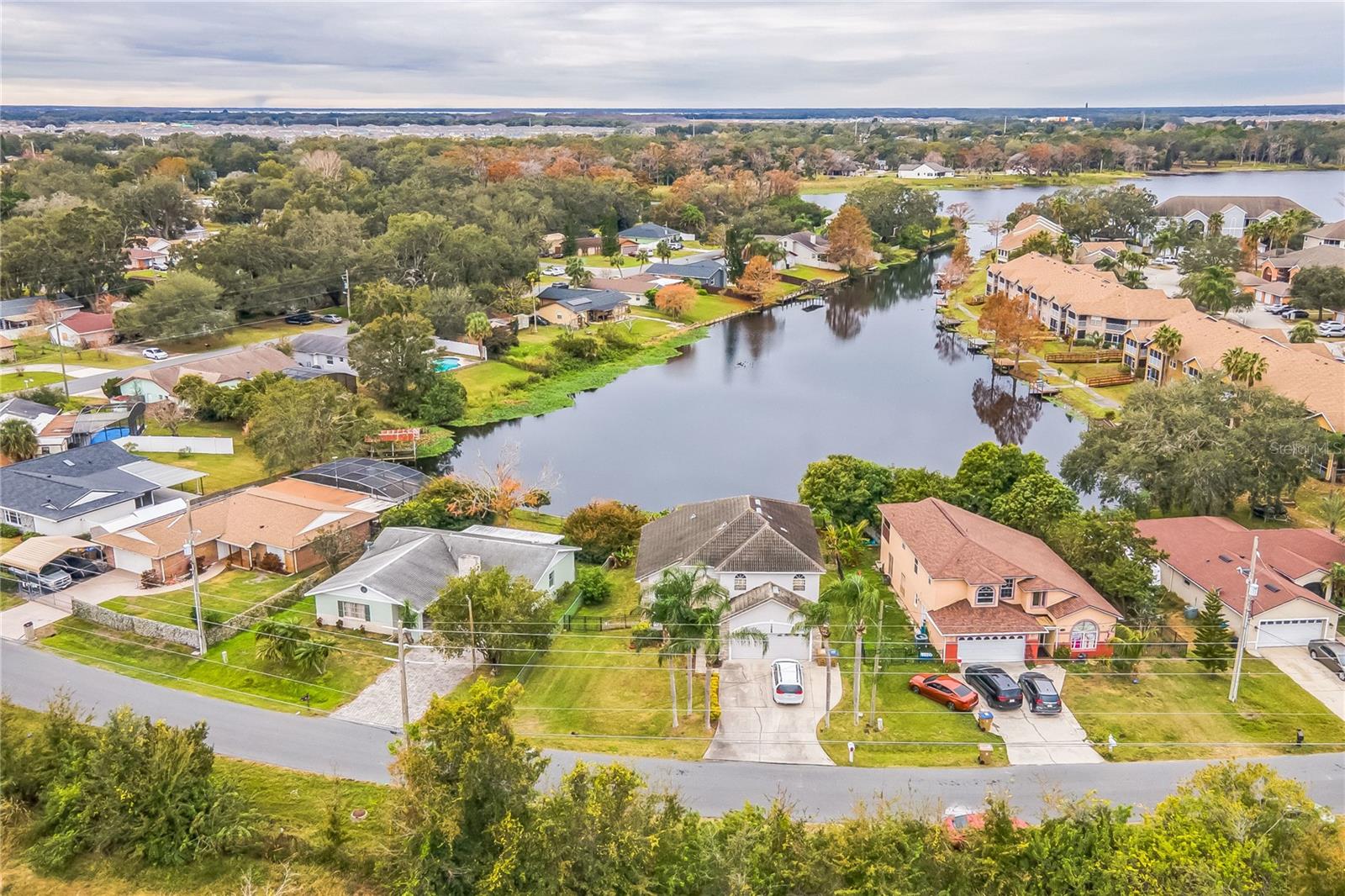 1468 PATRICIA ST, KISSIMMEE, FL, 34744