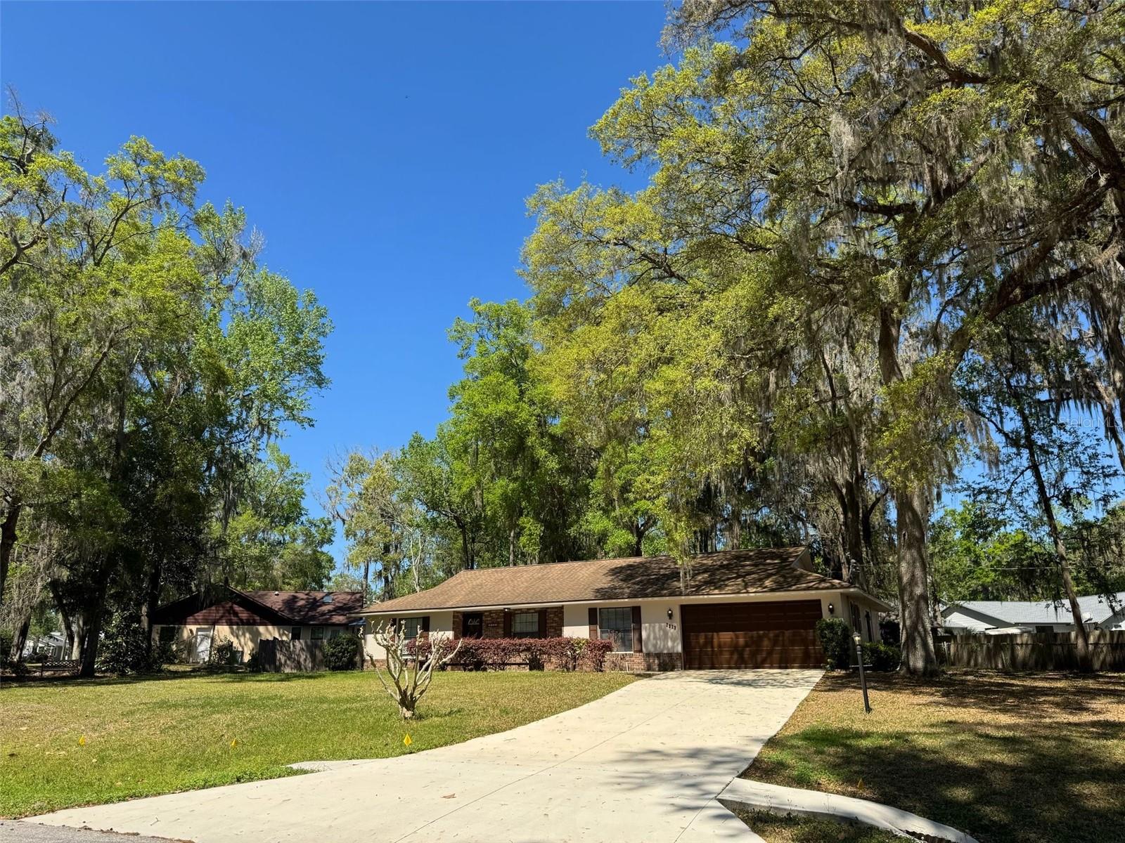 2323 SE 40TH STREET RD, OCALA, FL, 34480