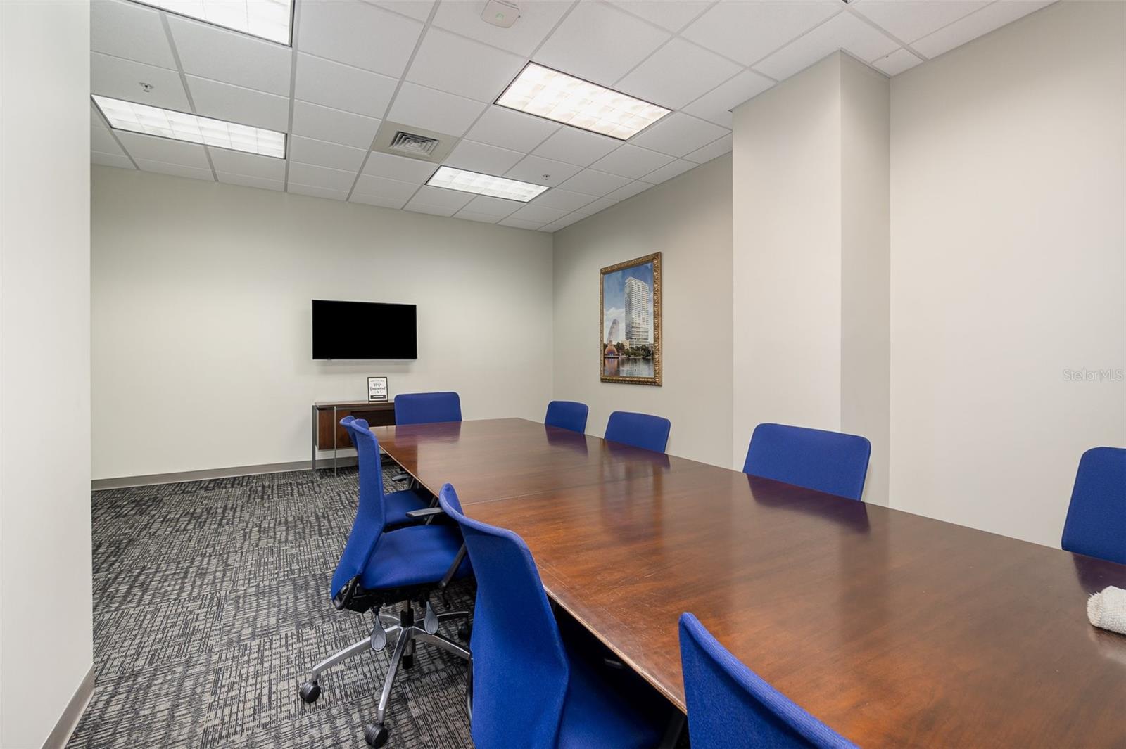 150 E ROBINSON ST #2512, ORLANDO, FL, 32801