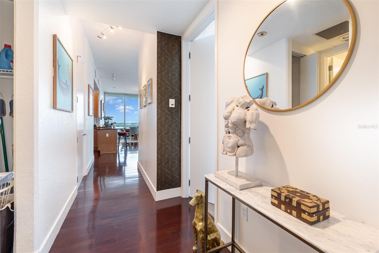 150 E ROBINSON ST #2512, ORLANDO, FL, 32801