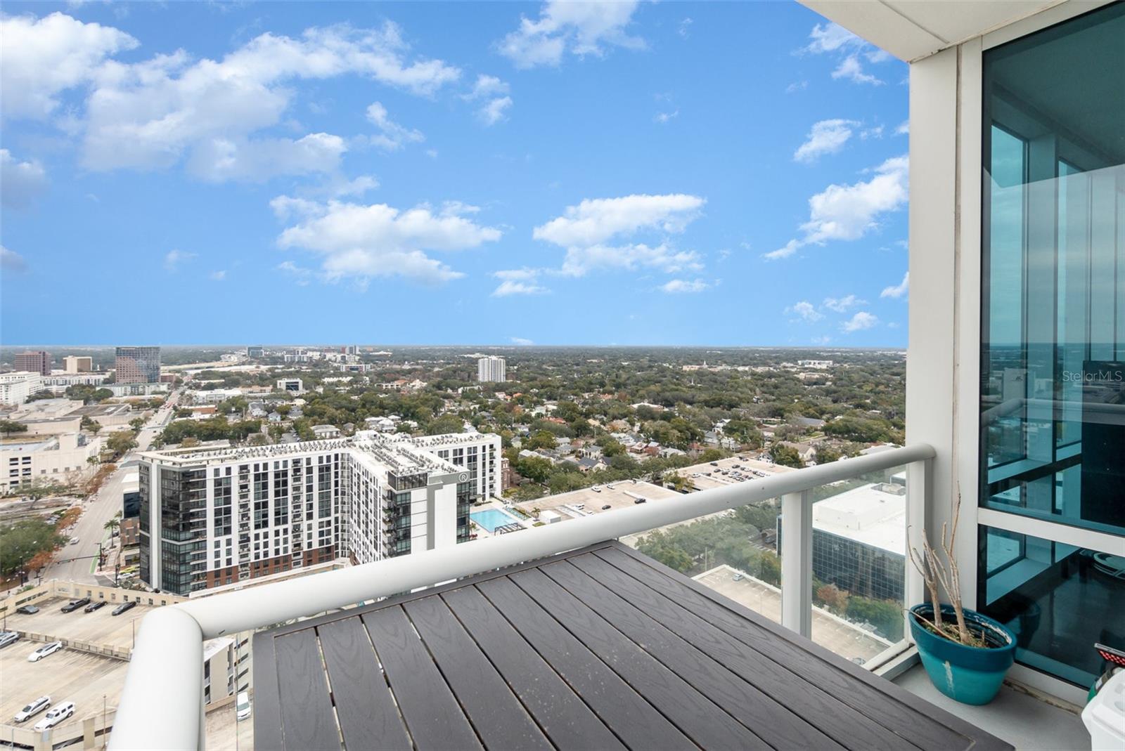 150 E ROBINSON ST #2512, ORLANDO, FL, 32801