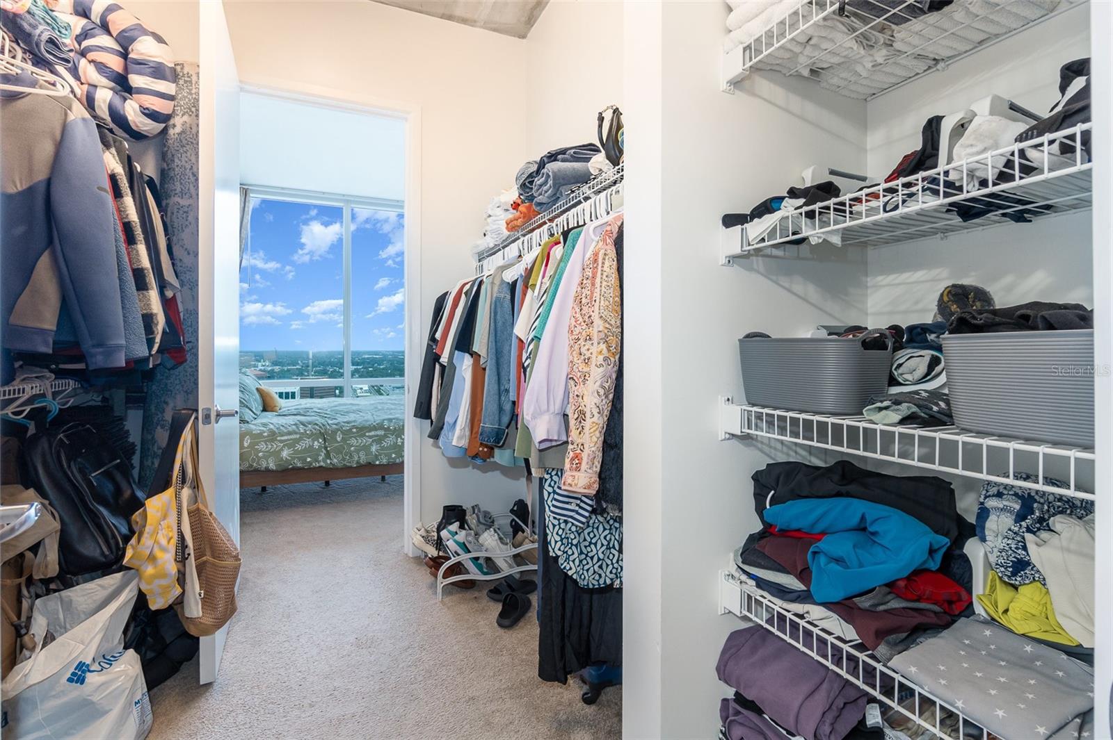 150 E ROBINSON ST #2512, ORLANDO, FL, 32801