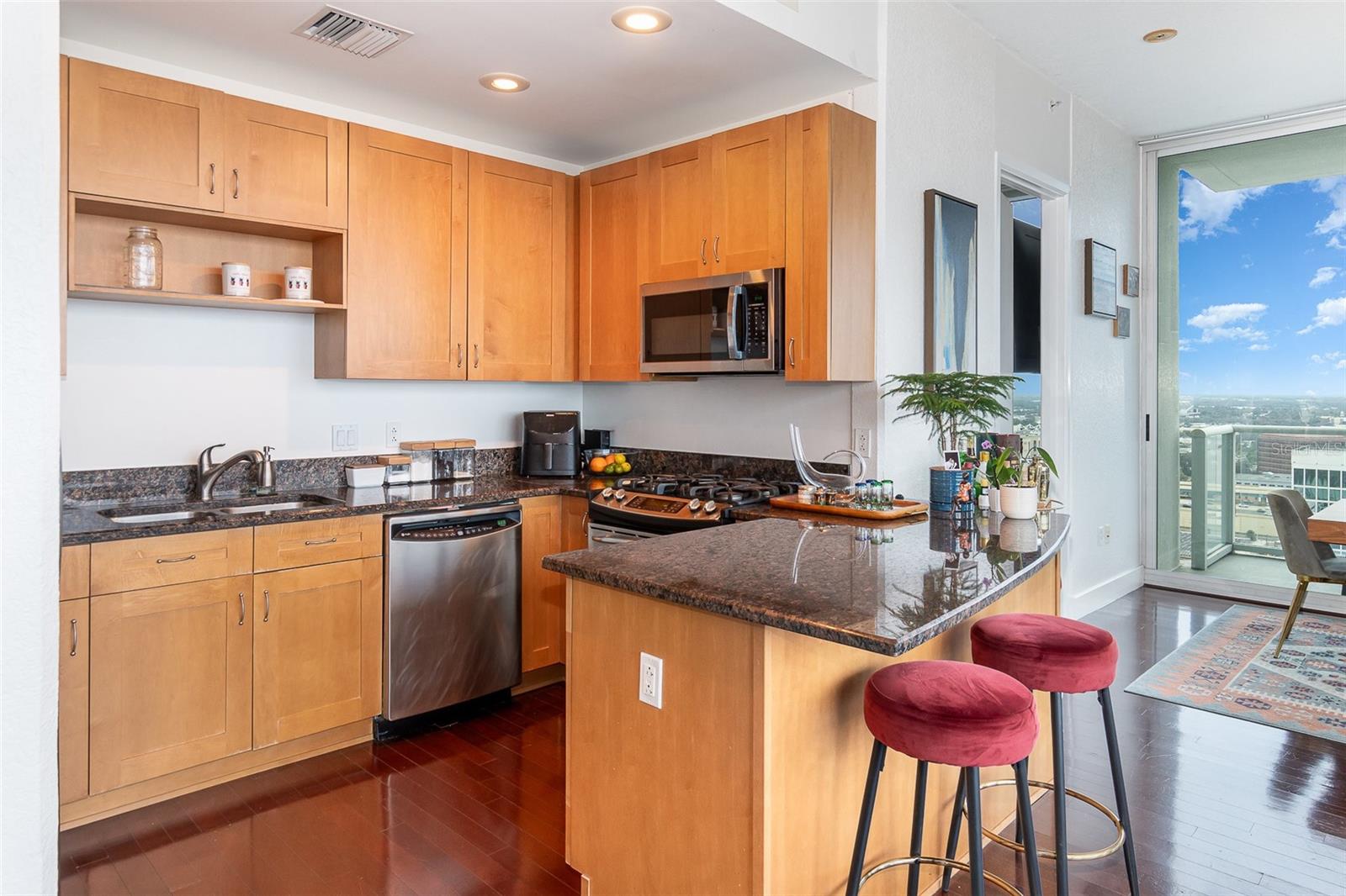150 E ROBINSON ST #2512, ORLANDO, FL, 32801