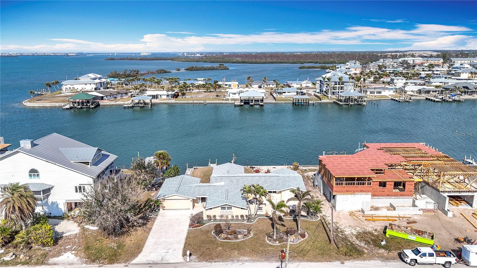 1924 MISSISSIPPI AVE, ENGLEWOOD, FL, 34224