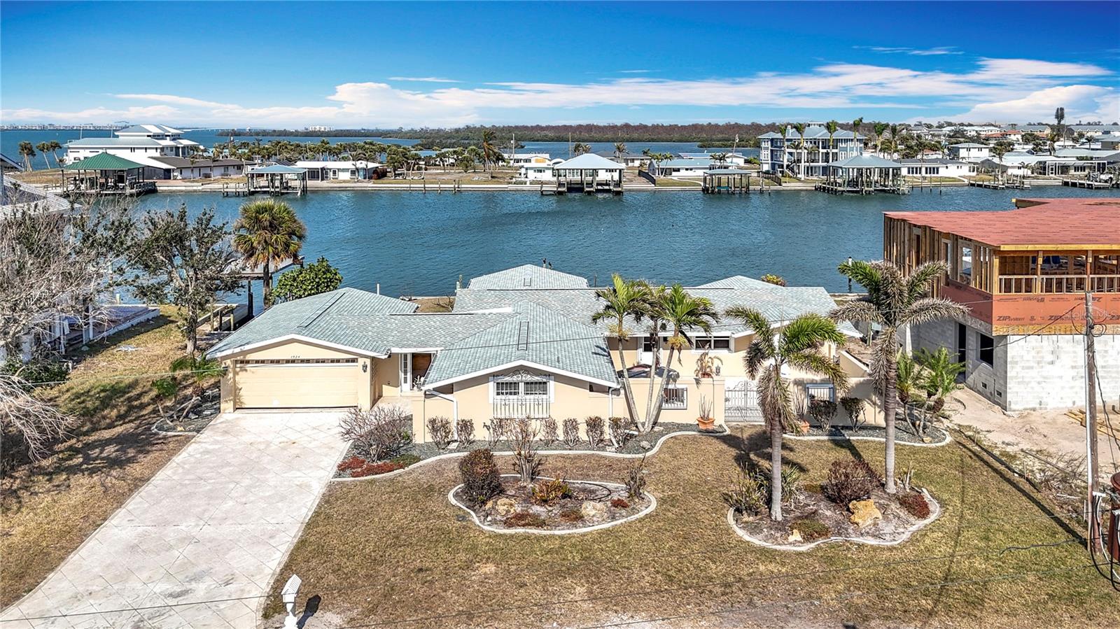 1924 MISSISSIPPI AVE, ENGLEWOOD, FL, 34224
