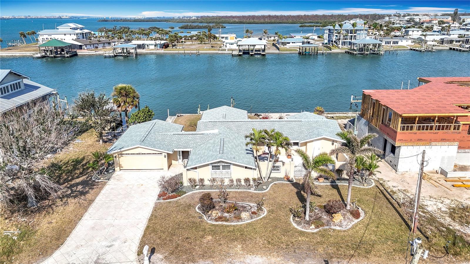 1924 MISSISSIPPI AVE, ENGLEWOOD, FL, 34224