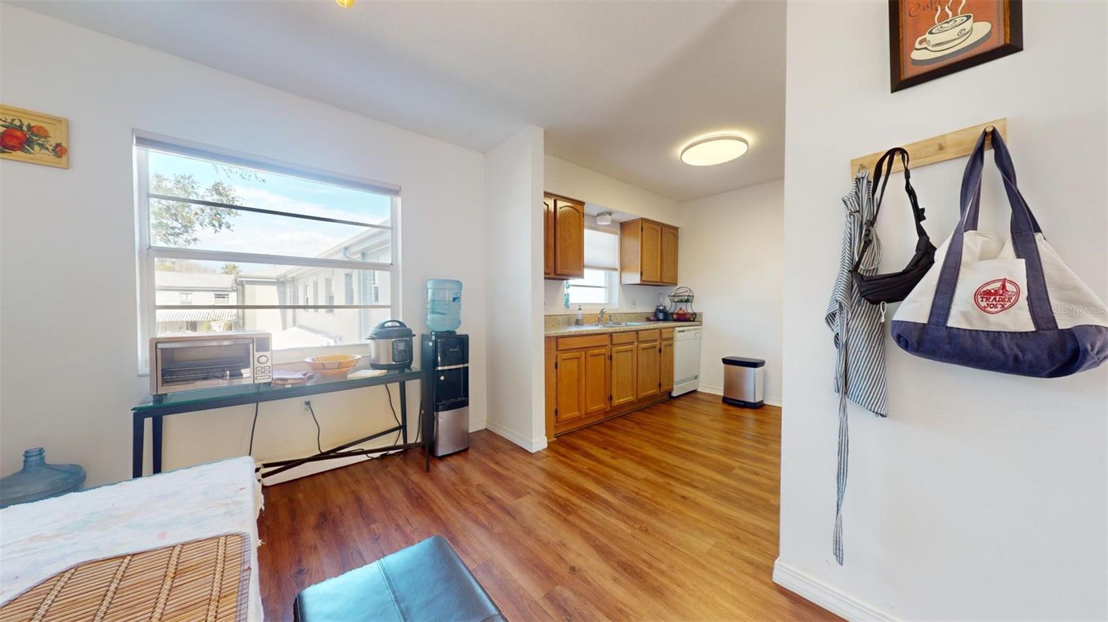 6915 AVENUE DES PALAIS #2B, SOUTH PASADENA, FL, 33707