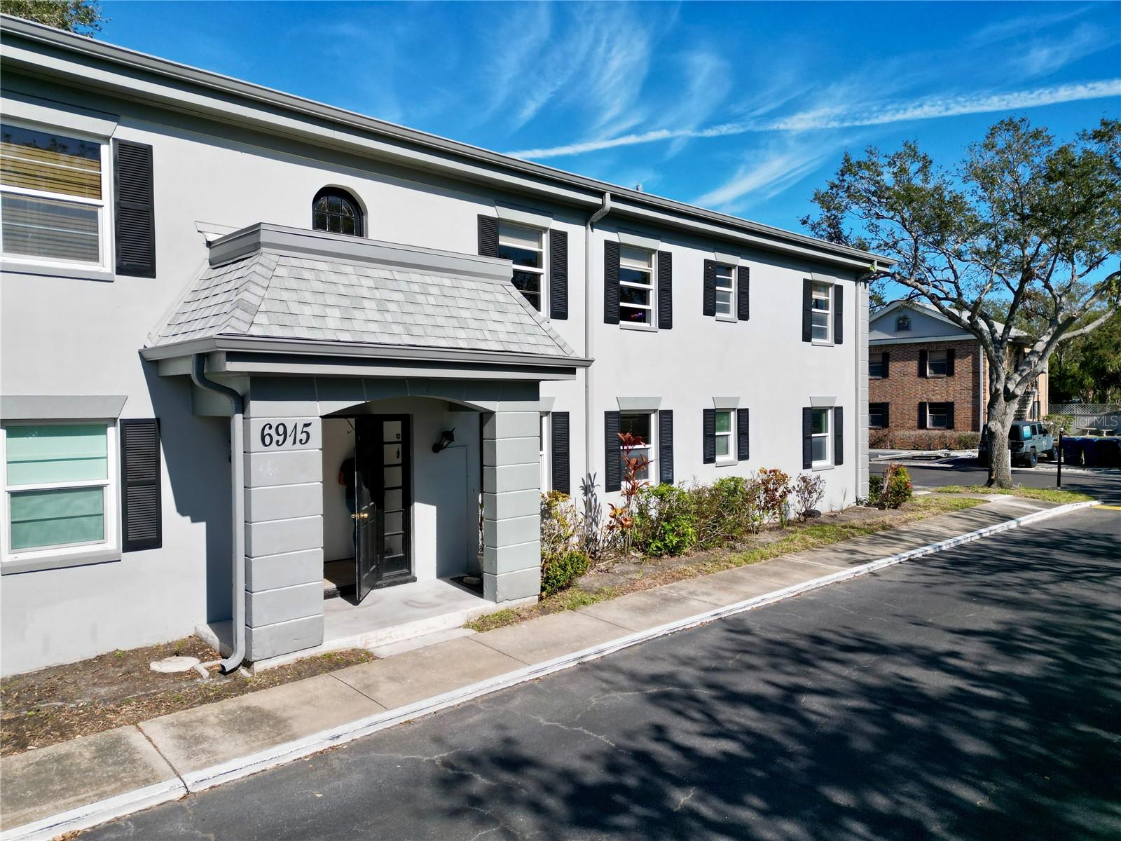 6915 AVENUE DES PALAIS #2B, SOUTH PASADENA, FL, 33707