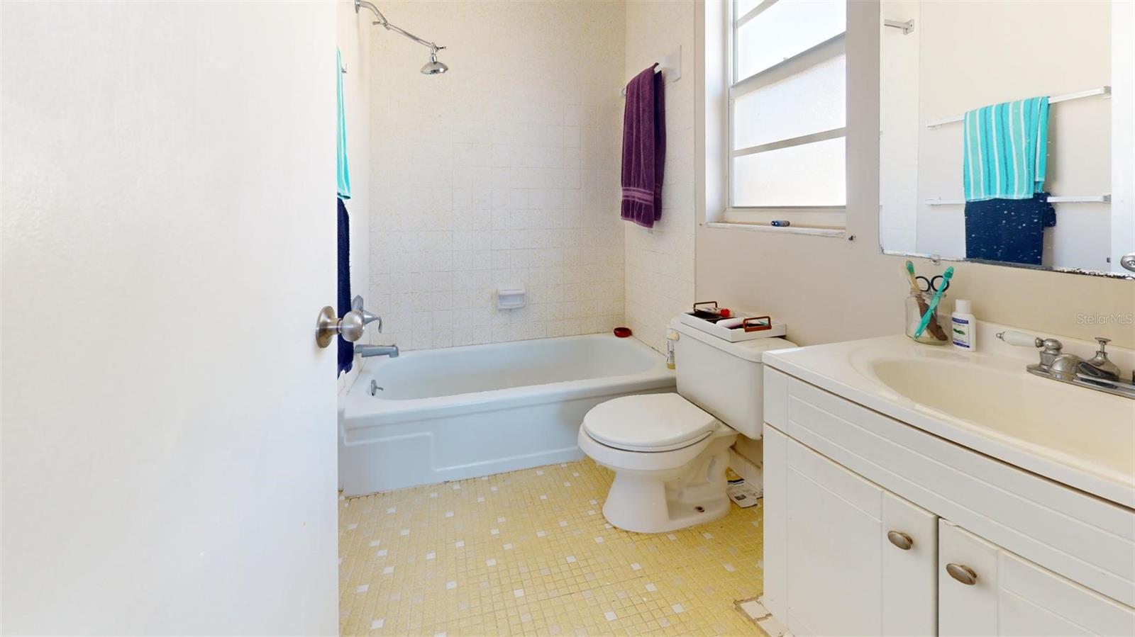 6915 AVENUE DES PALAIS #2B, SOUTH PASADENA, FL, 33707