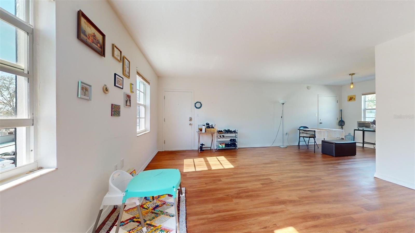 6915 AVENUE DES PALAIS #2B, SOUTH PASADENA, FL, 33707
