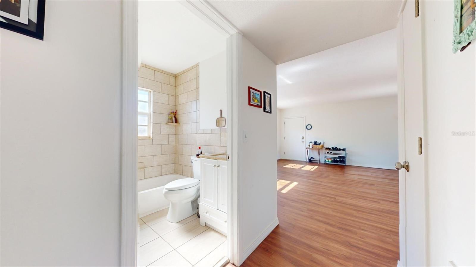 6915 AVENUE DES PALAIS #2B, SOUTH PASADENA, FL, 33707