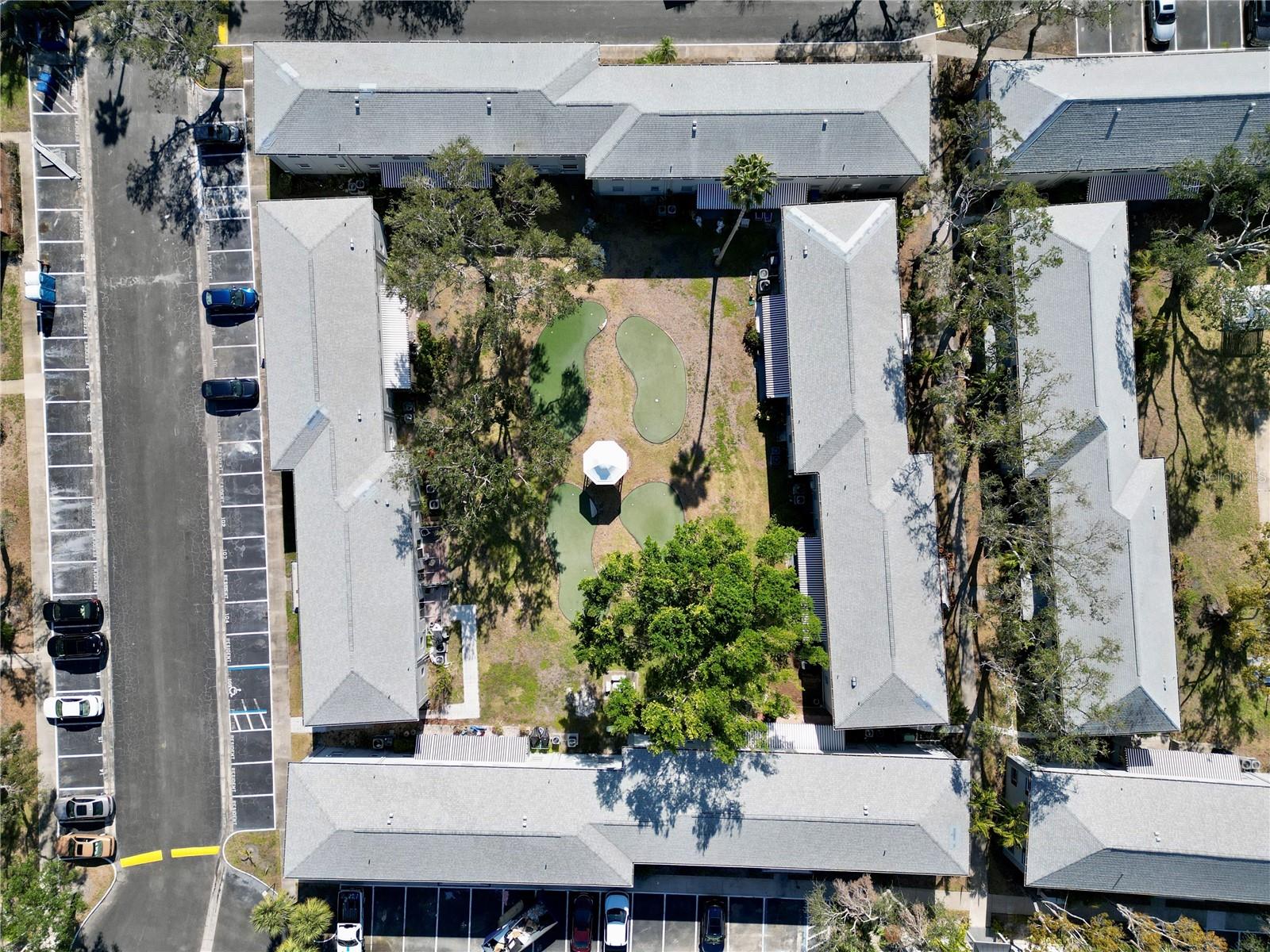 6915 AVENUE DES PALAIS #2B, SOUTH PASADENA, FL, 33707