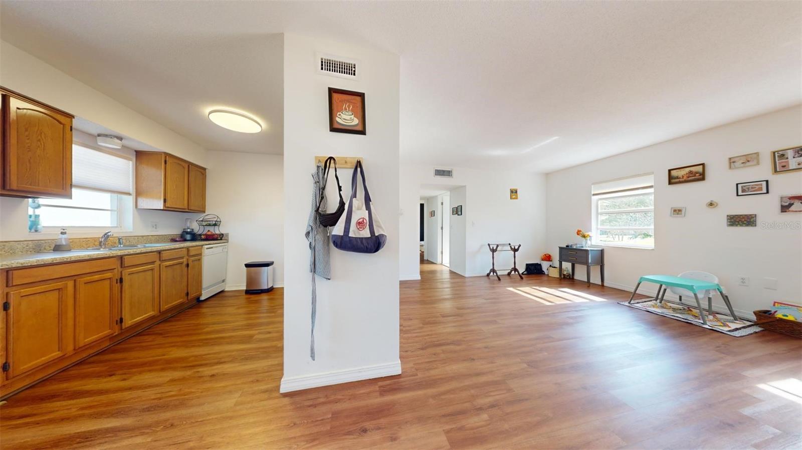6915 AVENUE DES PALAIS #2B, SOUTH PASADENA, FL, 33707
