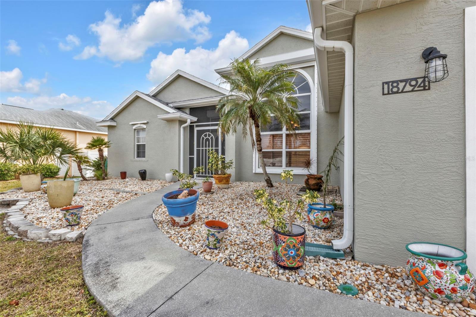 18794 AYRSHIRE CIR, PORT CHARLOTTE, FL, 33948