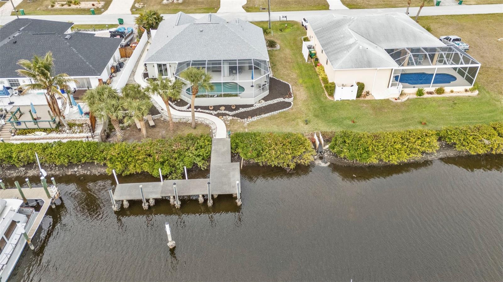 18794 AYRSHIRE CIR, PORT CHARLOTTE, FL, 33948