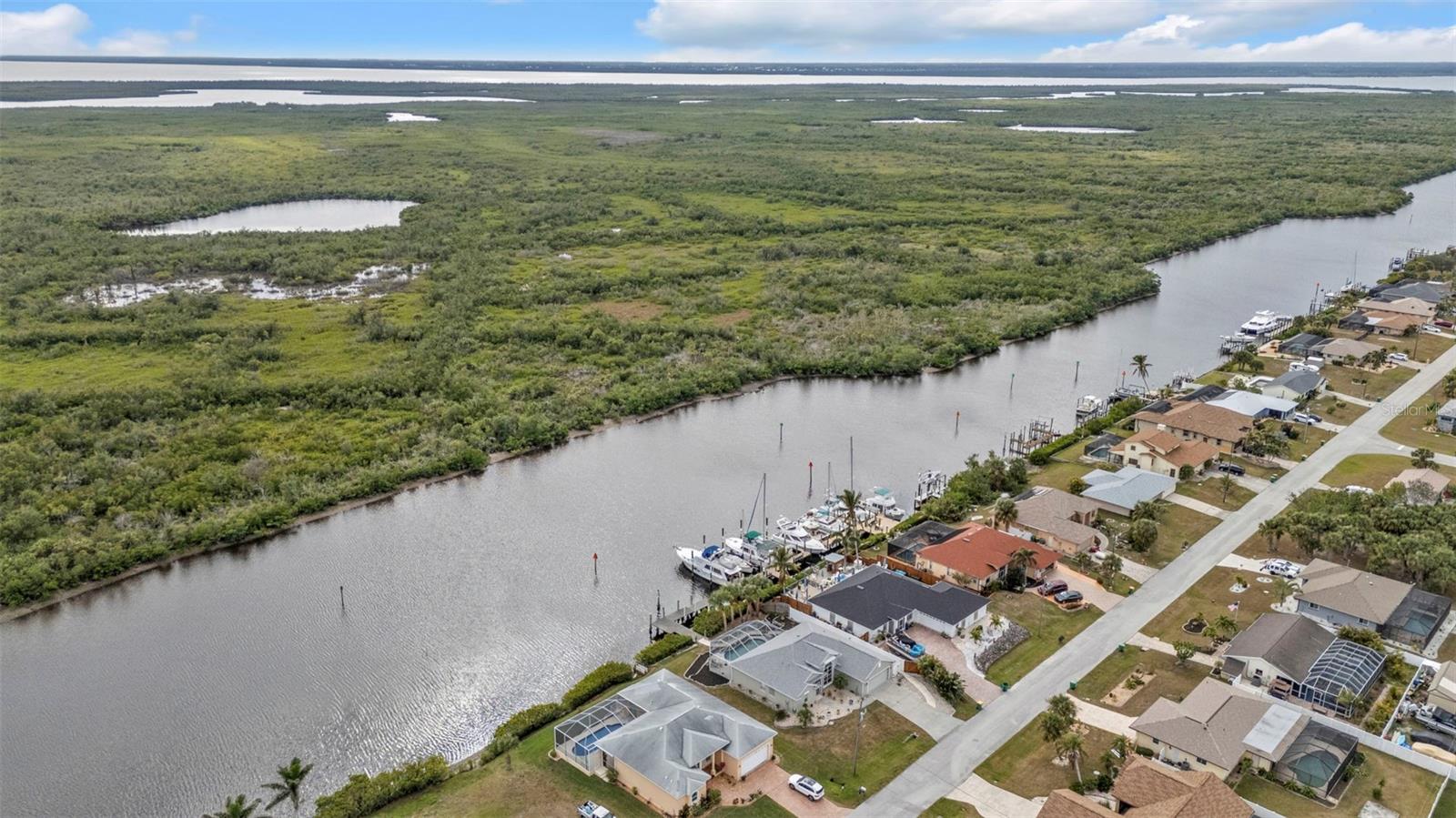 18794 AYRSHIRE CIR, PORT CHARLOTTE, FL, 33948