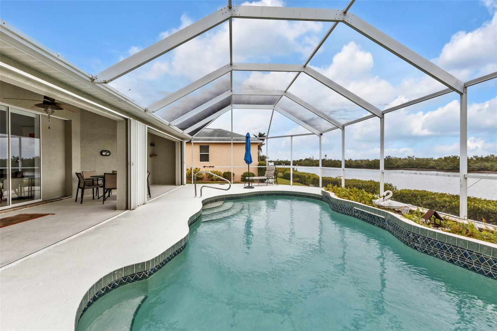 18794 AYRSHIRE CIR, PORT CHARLOTTE, FL, 33948