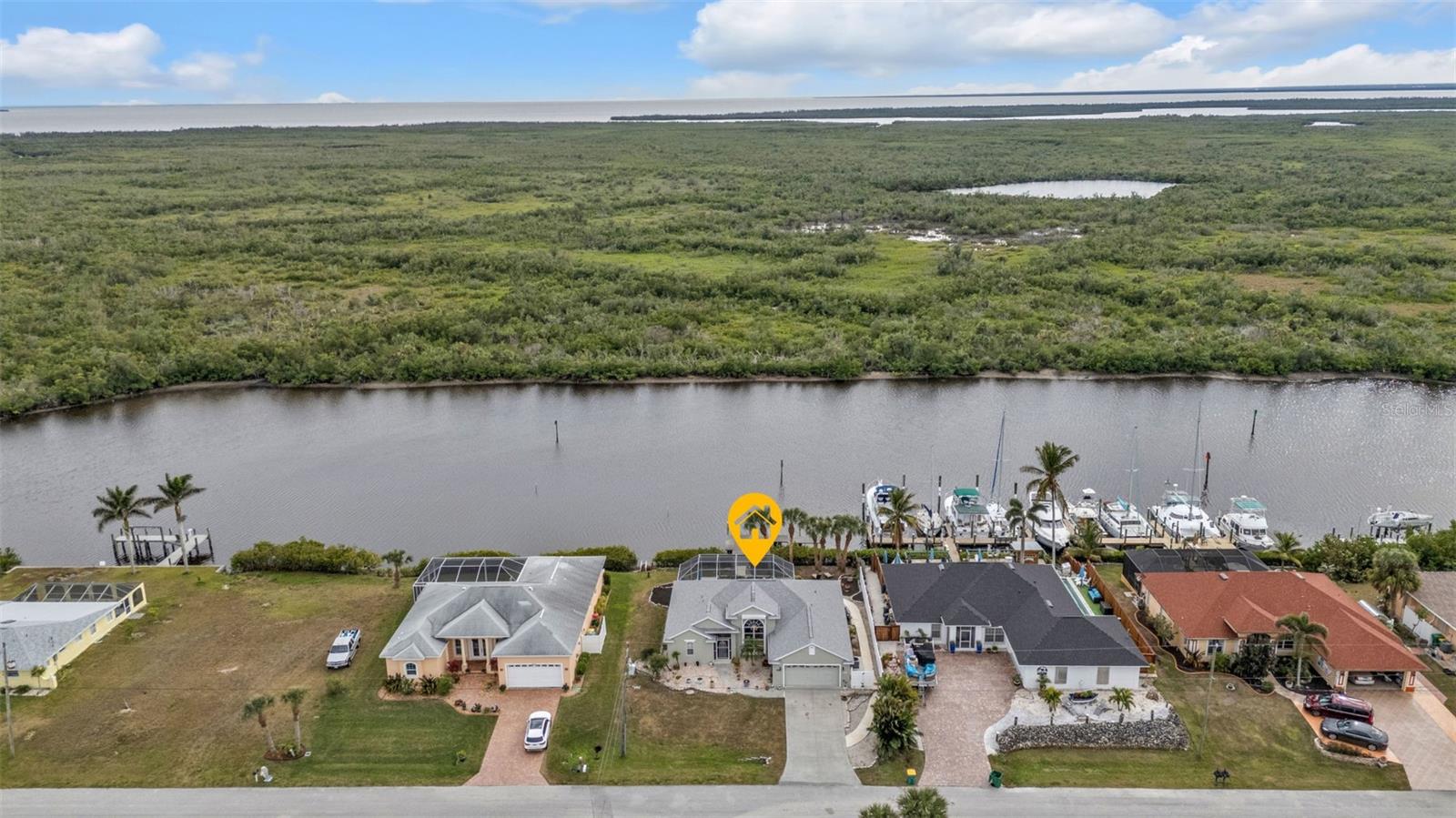 18794 AYRSHIRE CIR, PORT CHARLOTTE, FL, 33948