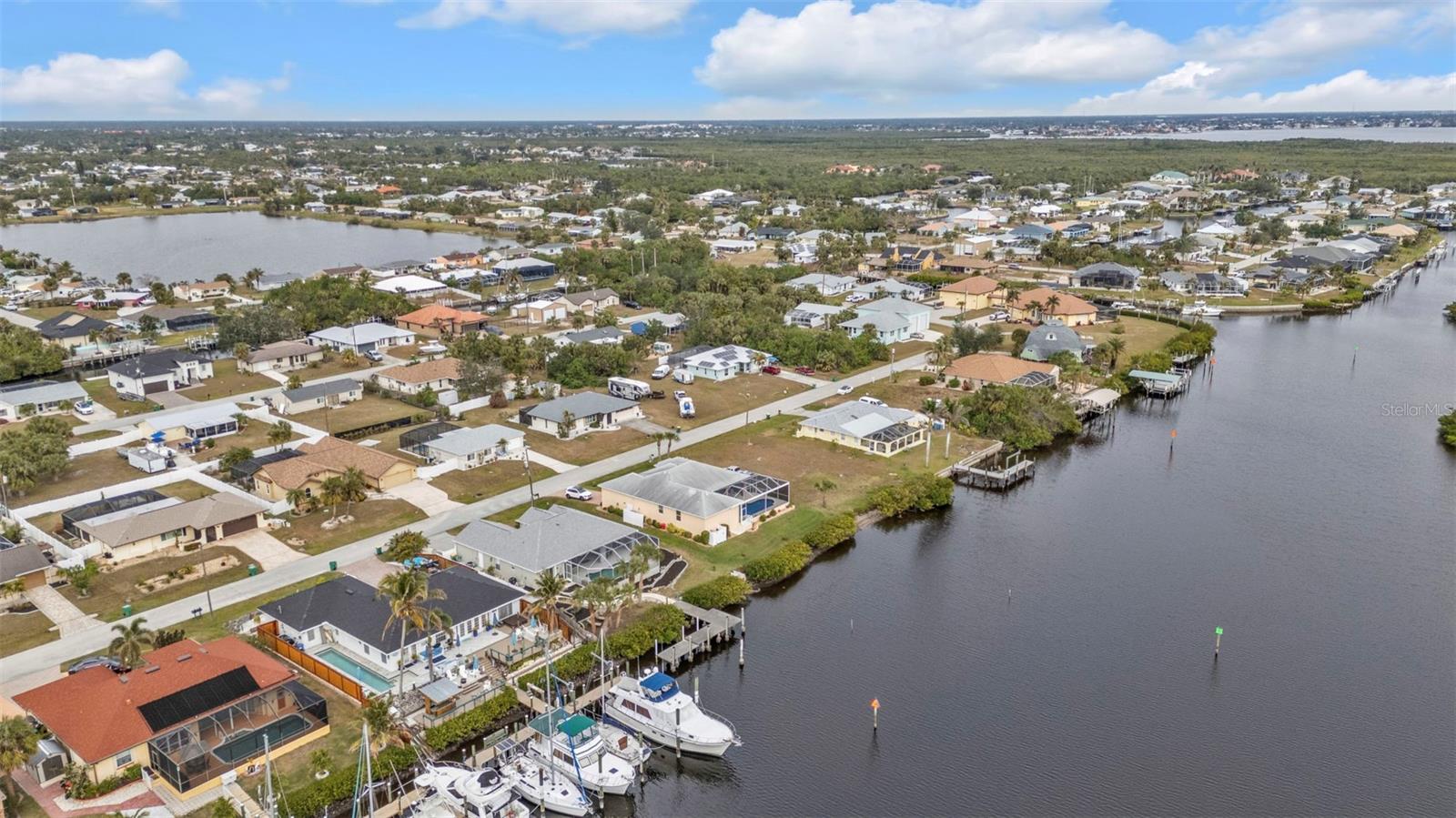 18794 AYRSHIRE CIR, PORT CHARLOTTE, FL, 33948