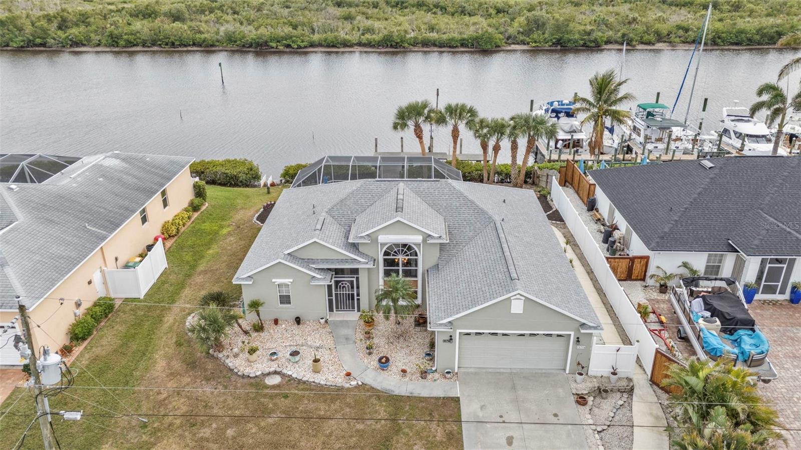 18794 AYRSHIRE CIR, PORT CHARLOTTE, FL, 33948