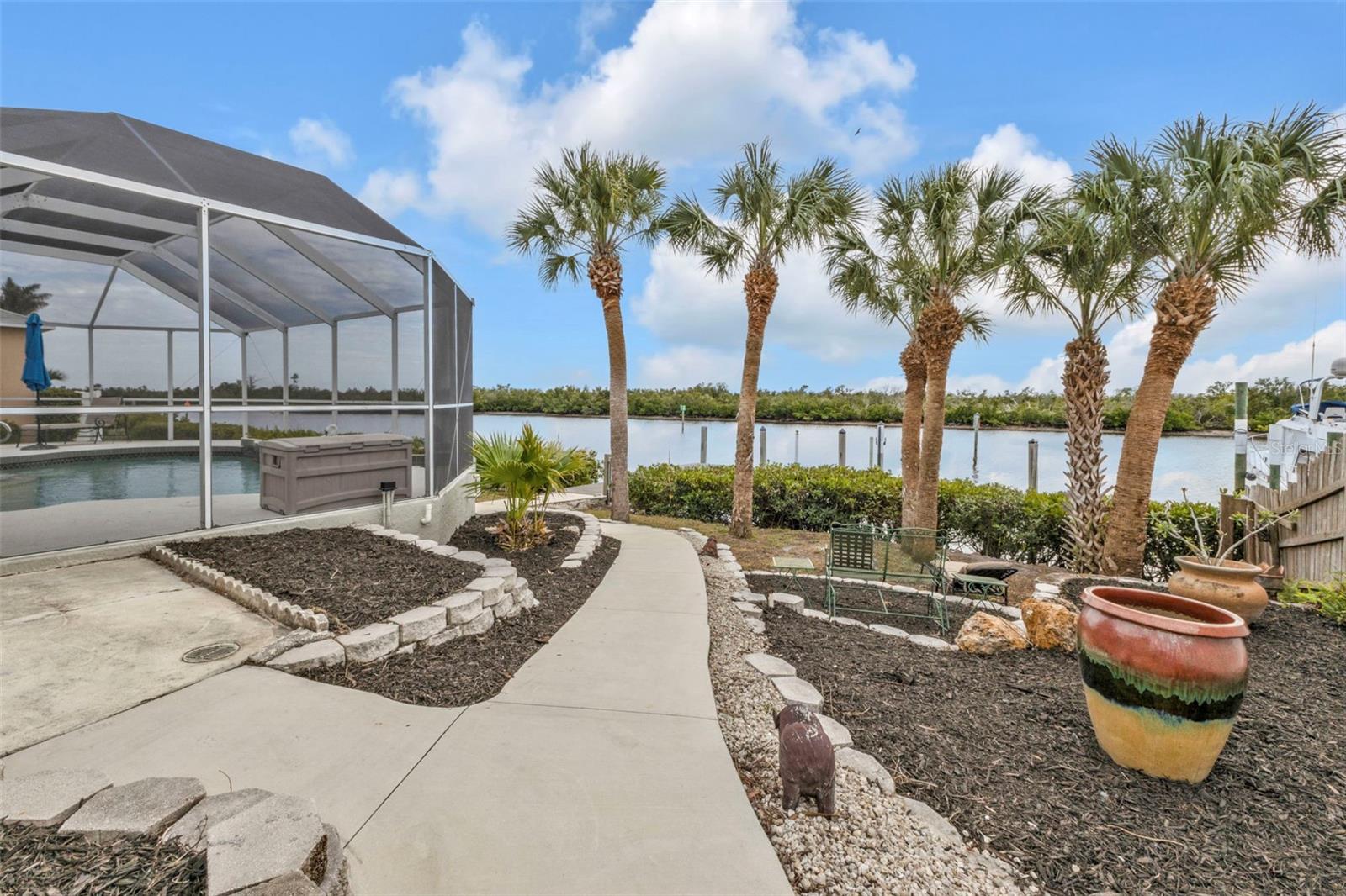 18794 AYRSHIRE CIR, PORT CHARLOTTE, FL, 33948