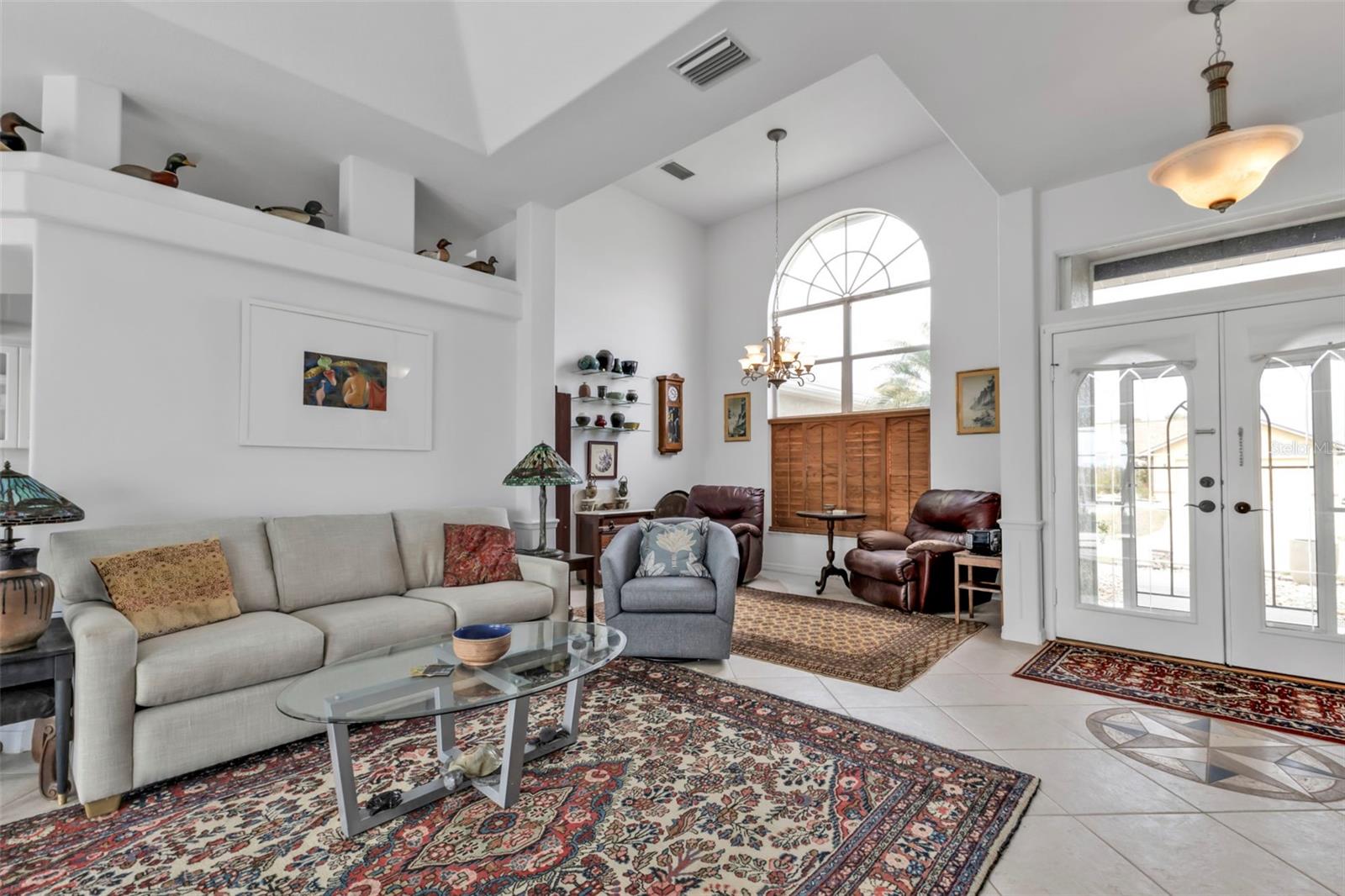 18794 AYRSHIRE CIR, PORT CHARLOTTE, FL, 33948