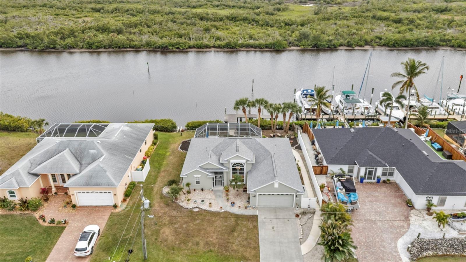 18794 AYRSHIRE CIR, PORT CHARLOTTE, FL, 33948