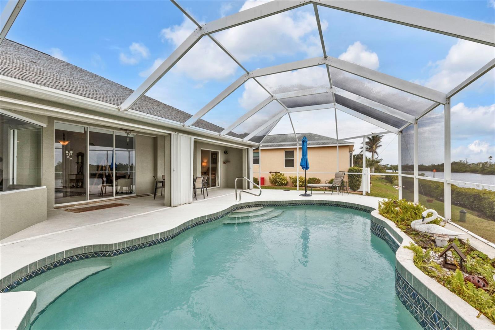 18794 AYRSHIRE CIR, PORT CHARLOTTE, FL, 33948