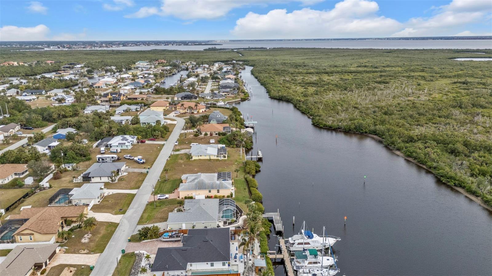 18794 AYRSHIRE CIR, PORT CHARLOTTE, FL, 33948