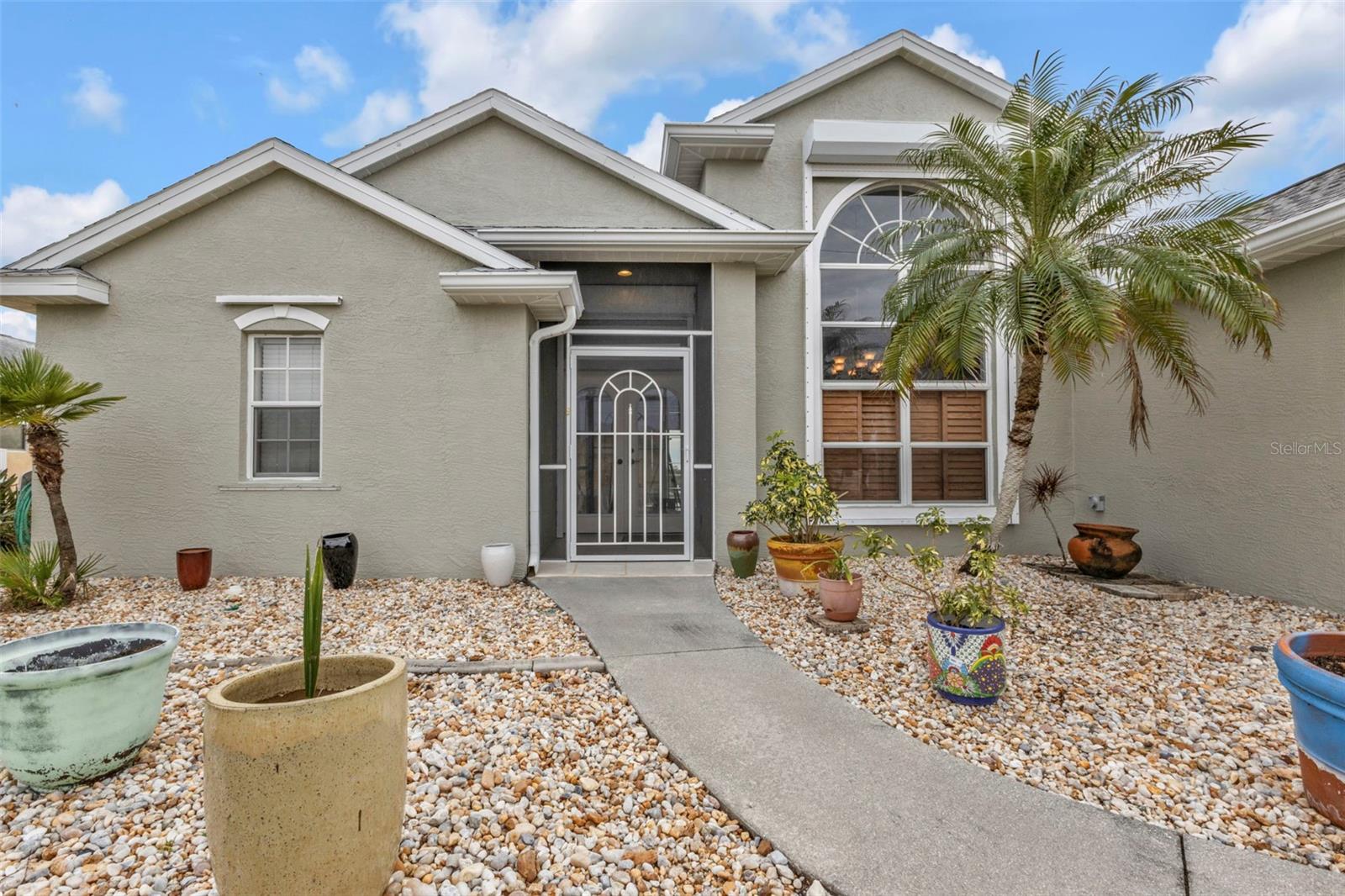 18794 AYRSHIRE CIR, PORT CHARLOTTE, FL, 33948