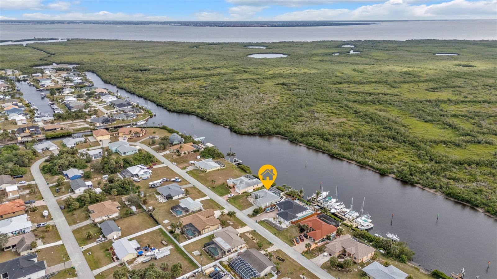 18794 AYRSHIRE CIR, PORT CHARLOTTE, FL, 33948