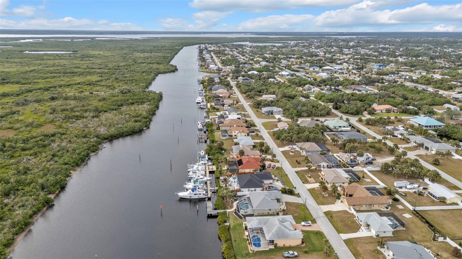 18794 AYRSHIRE CIR, PORT CHARLOTTE, FL, 33948