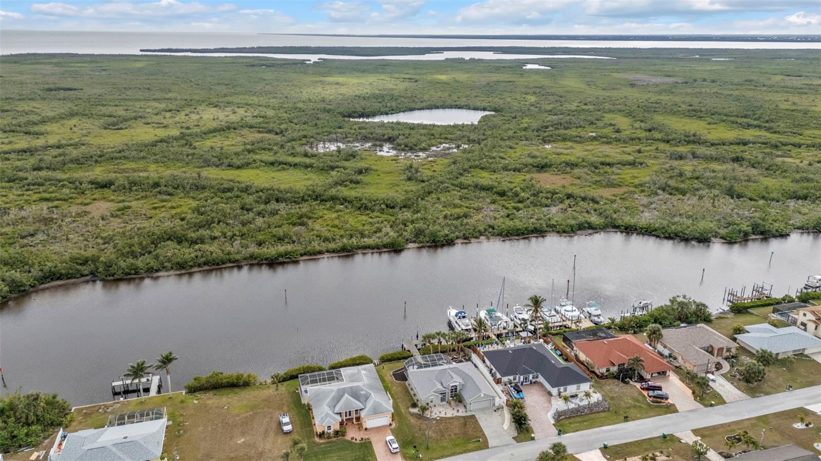 18794 AYRSHIRE CIR, PORT CHARLOTTE, FL, 33948