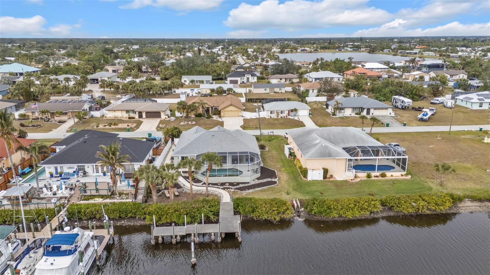 18794 AYRSHIRE CIR, PORT CHARLOTTE, FL, 33948