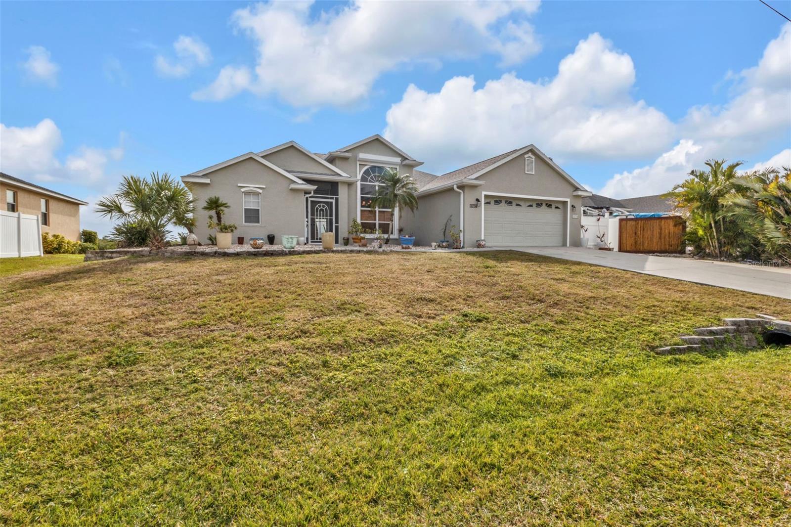 18794 AYRSHIRE CIR, PORT CHARLOTTE, FL, 33948