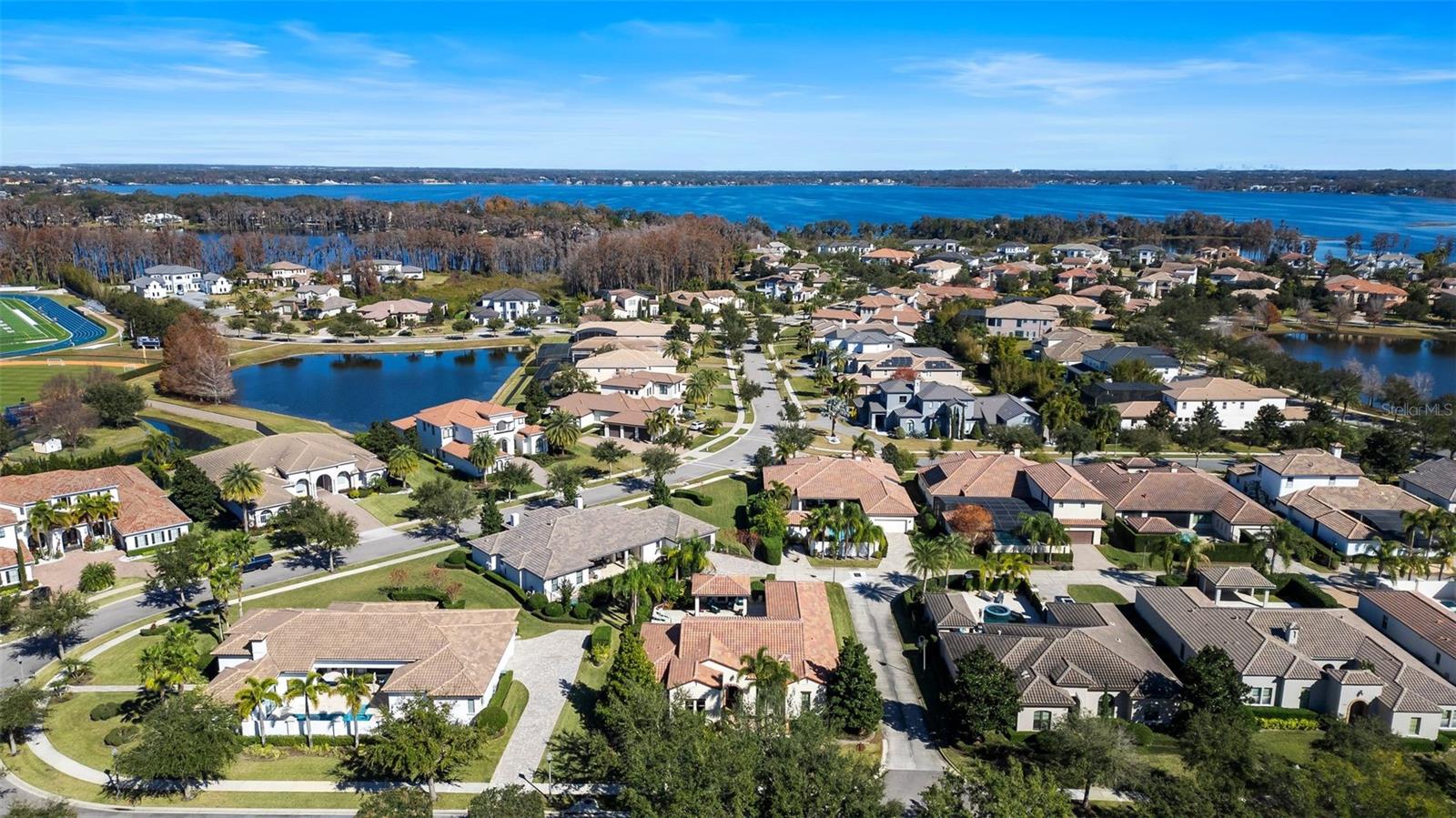 11748 WATERSTONE LOOP DR, WINDERMERE, FL, 34786