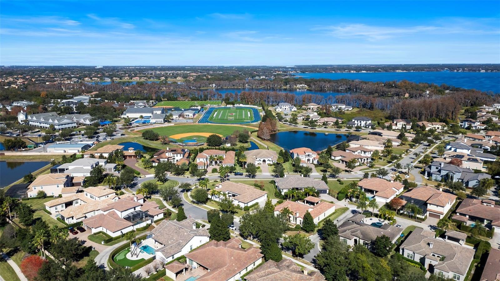 11748 WATERSTONE LOOP DR, WINDERMERE, FL, 34786