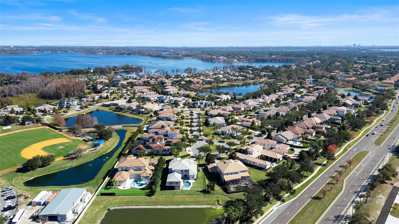 11748 WATERSTONE LOOP DR, WINDERMERE, FL, 34786