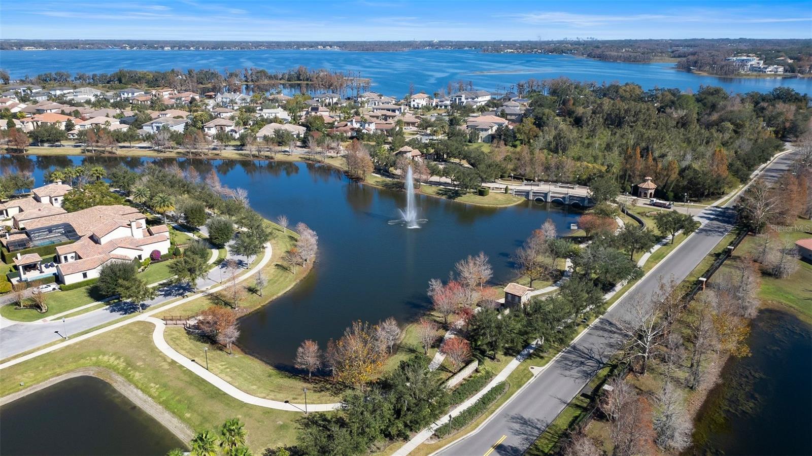 11748 WATERSTONE LOOP DR, WINDERMERE, FL, 34786