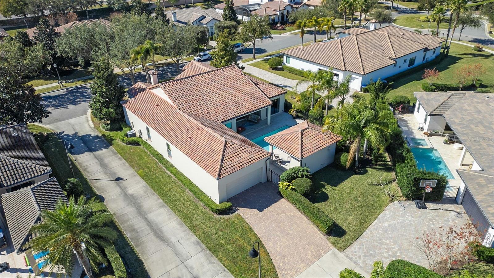 11748 WATERSTONE LOOP DR, WINDERMERE, FL, 34786