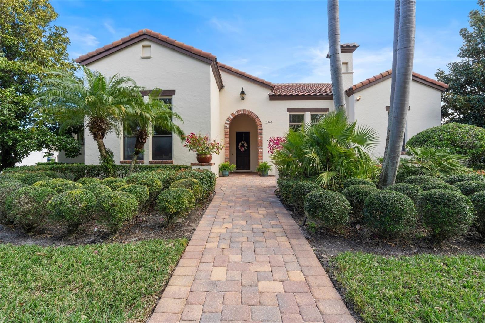 11748 WATERSTONE LOOP DR, WINDERMERE, FL, 34786