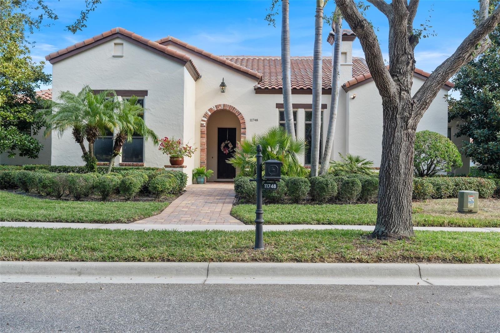 11748 WATERSTONE LOOP DR, WINDERMERE, FL, 34786