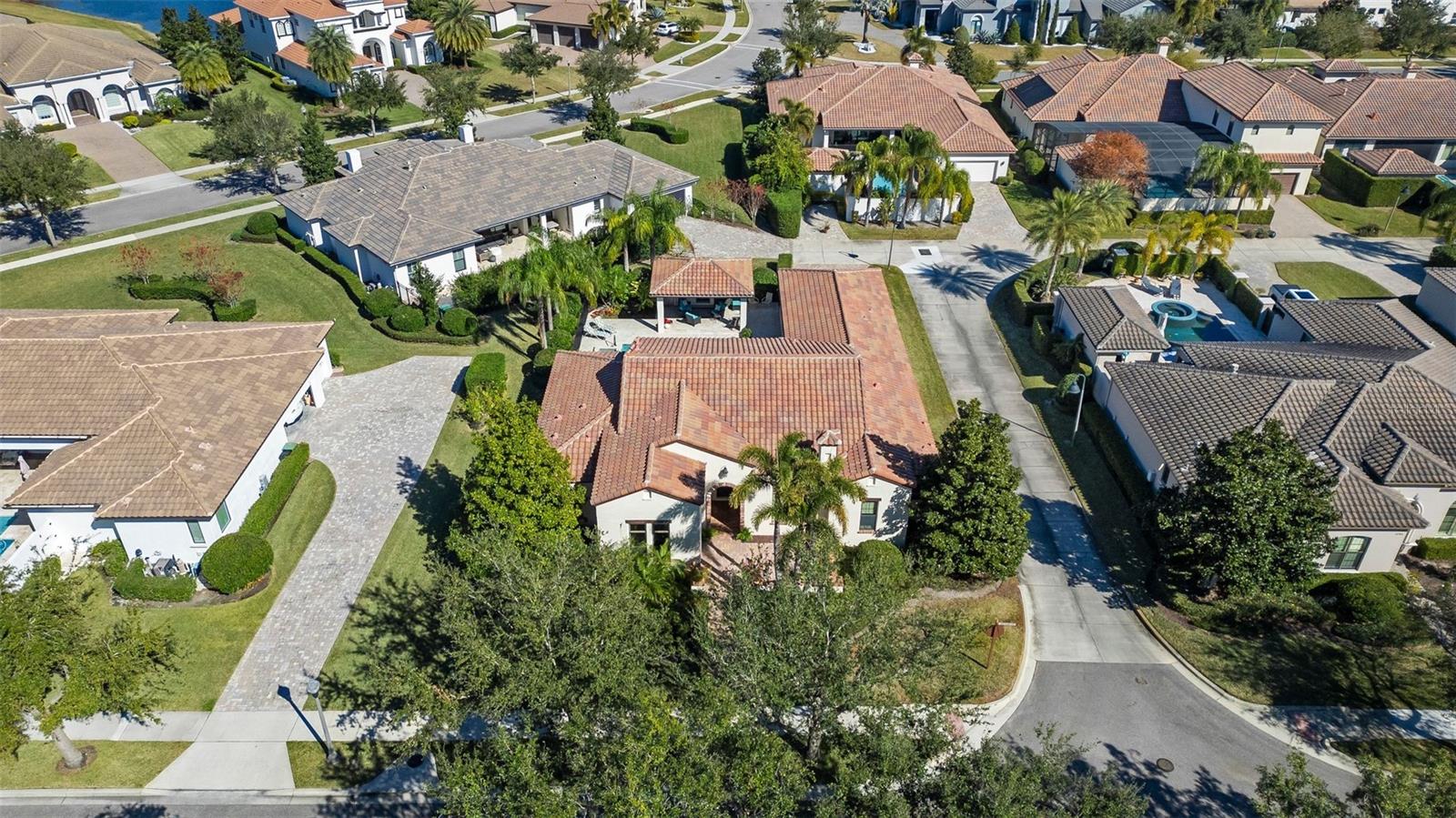 11748 WATERSTONE LOOP DR, WINDERMERE, FL, 34786