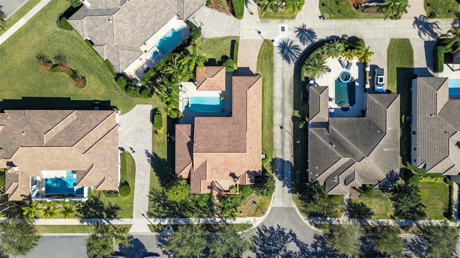 11748 WATERSTONE LOOP DR, WINDERMERE, FL, 34786