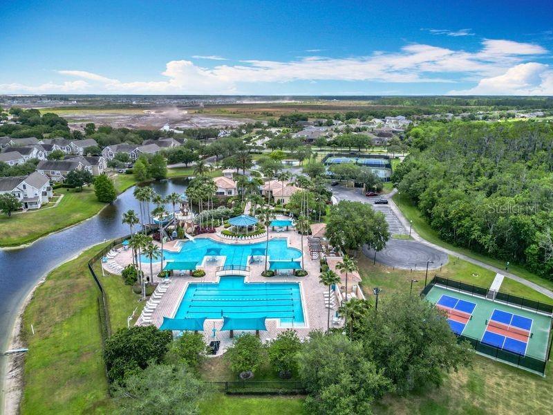 6879 REMINGTON VIEW CT, ORLANDO, FL, 32829
