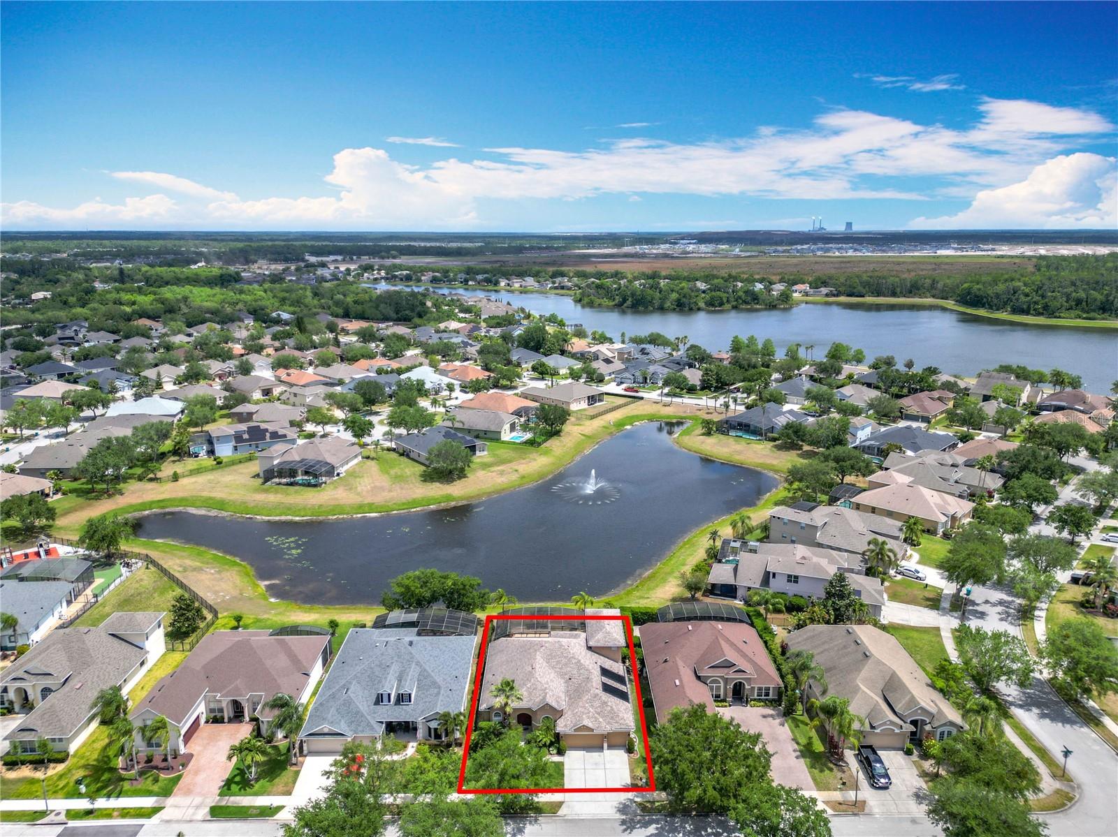 6879 REMINGTON VIEW CT, ORLANDO, FL, 32829