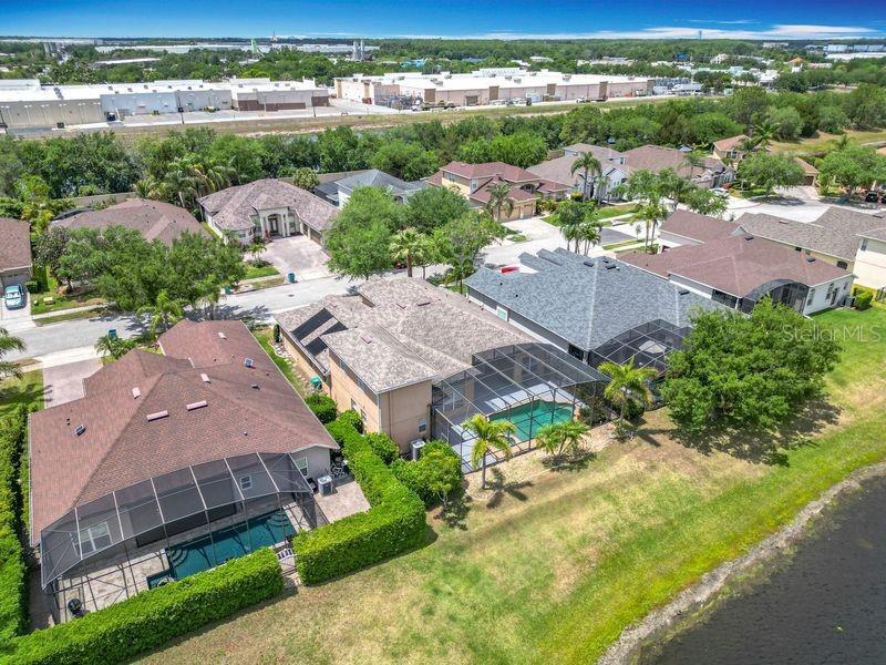 6879 REMINGTON VIEW CT, ORLANDO, FL, 32829