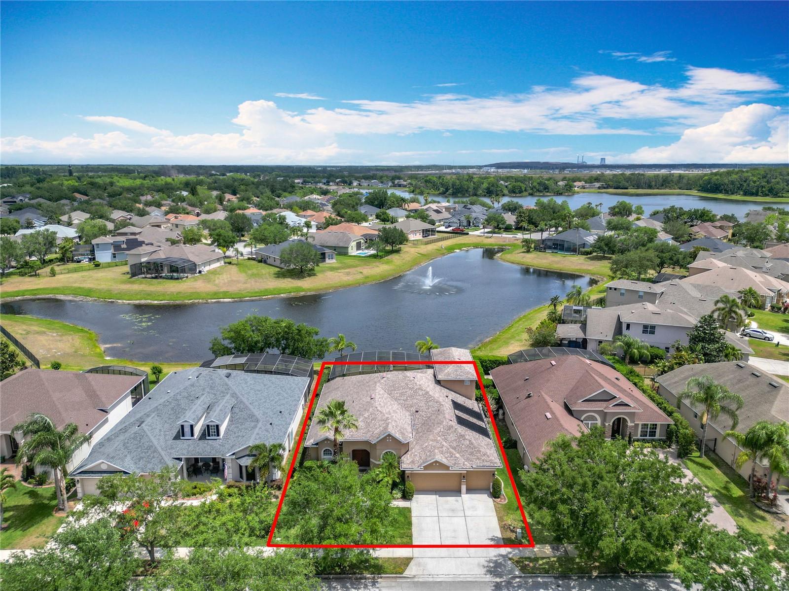 6879 REMINGTON VIEW CT, ORLANDO, FL, 32829