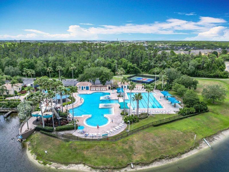 6879 REMINGTON VIEW CT, ORLANDO, FL, 32829