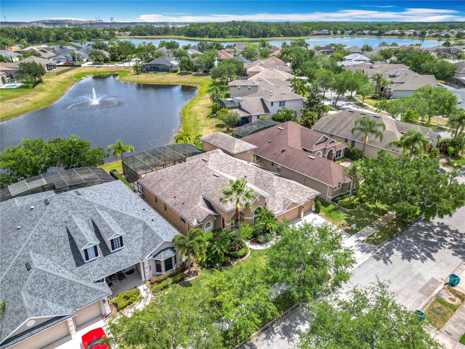 6879 REMINGTON VIEW CT, ORLANDO, FL, 32829